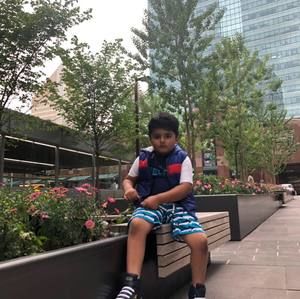 Meet your Posher, Musa